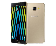 Samsung Galaxy A5 A510F 2016 LTE złoty - 279277 - zdjęcie 6